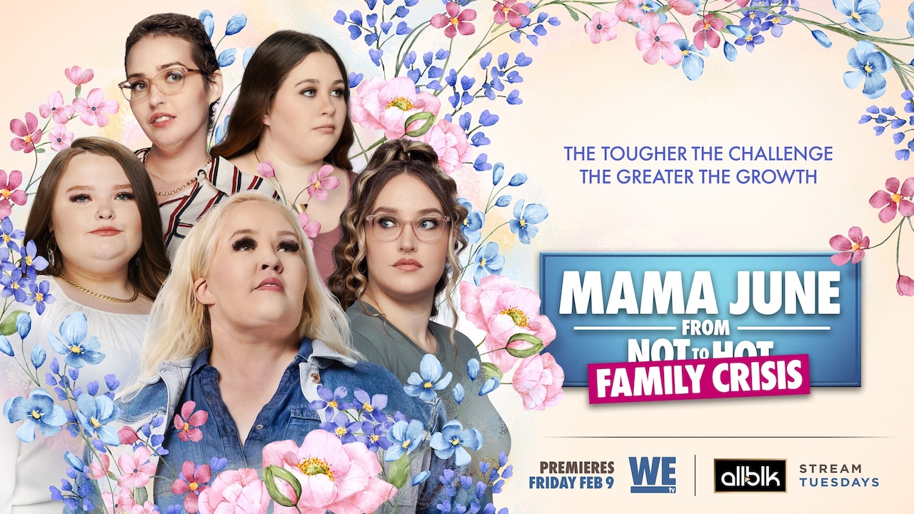 Mama June: Family Crisis Season 7: How to watch episode 5 for free online [Video]