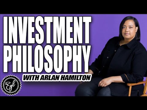 Investment Philosophy of a Venture Capital Mastermind [Video]