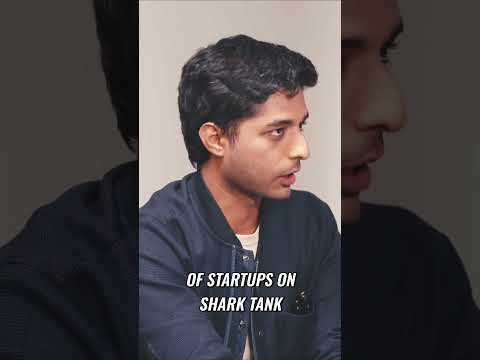 Unlocking Startup Success_ Value Additions Beyond Investment [Video]