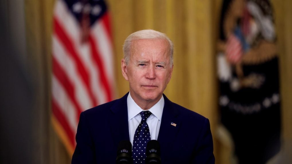 Joe Biden vows to hike minimum tax for billionaires, big corporations [Video]
