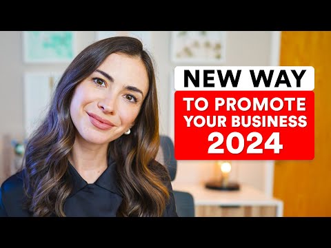 How to promote your business in 2024 with Amazon Ads [Video]