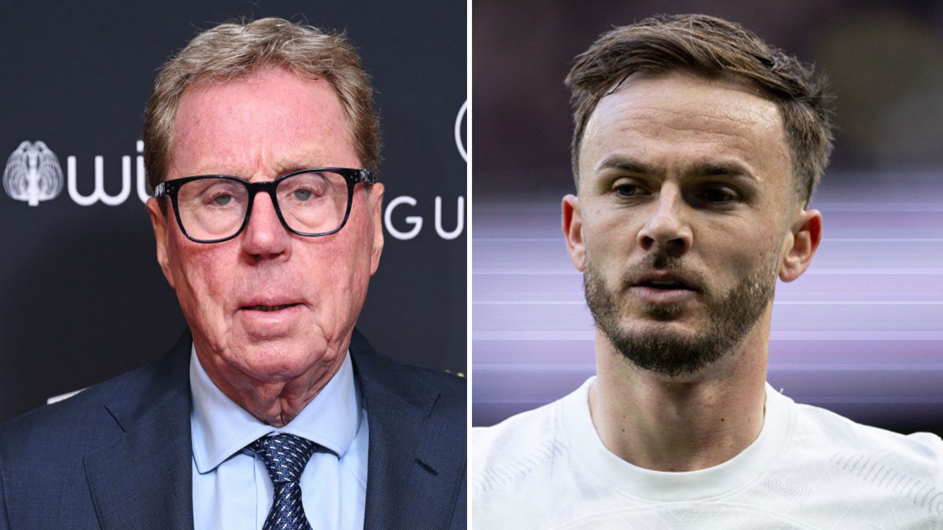 Harry Redknapp reveals why James Maddison won’t get in England’s Euro 2024 starting XI [Video]