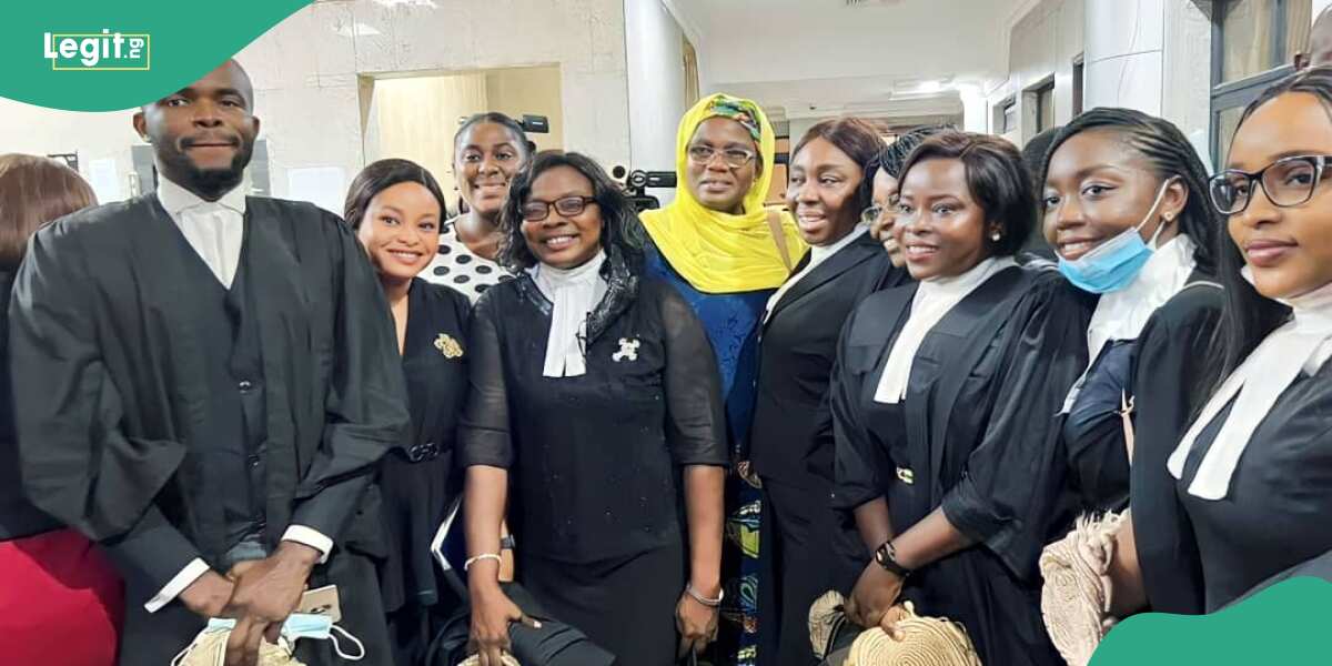 IWD: Legal Intricacies, Implications in Suit Seeking 35 Per Cent Affirmative Action for Women [Video]