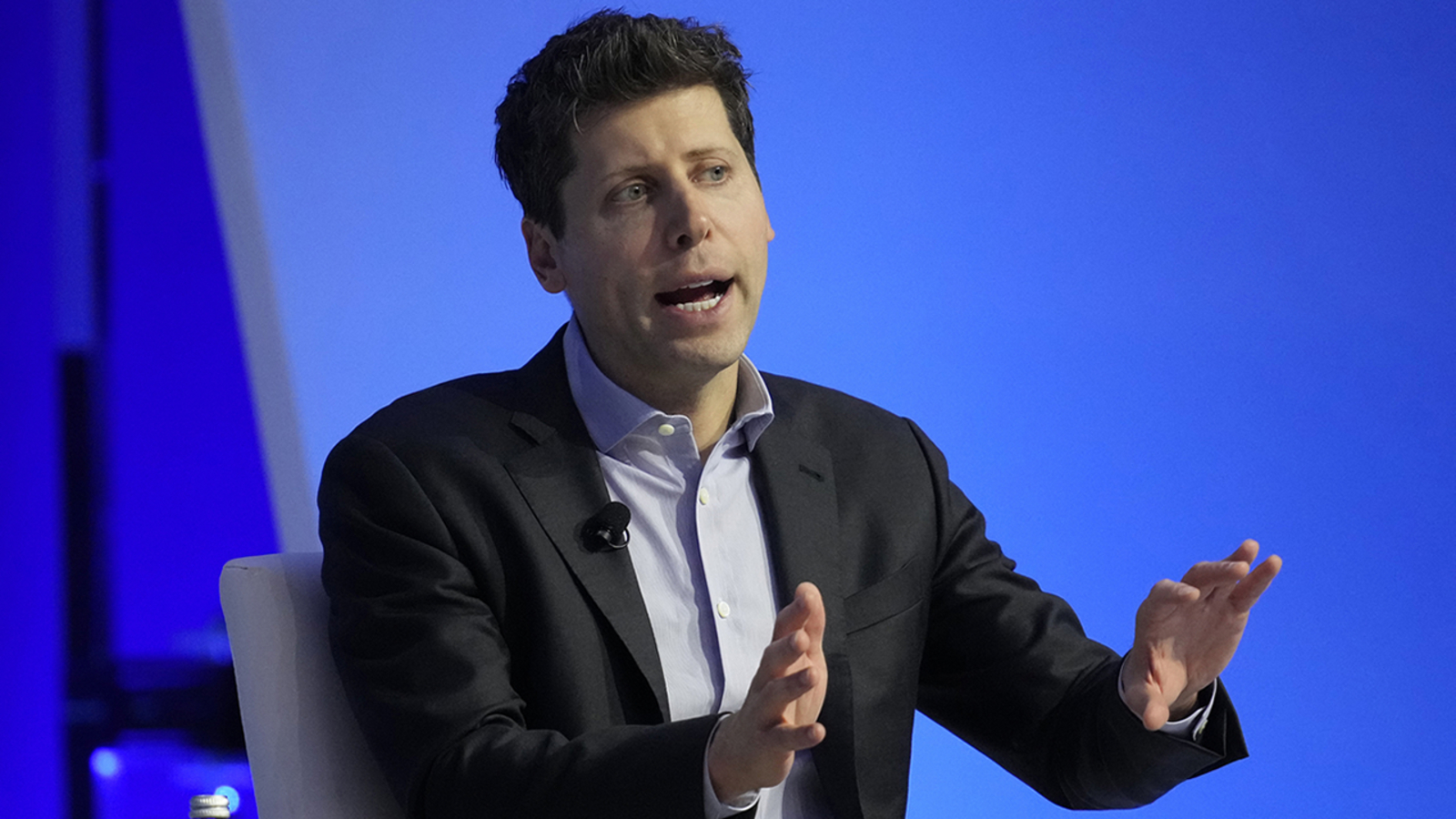 OpenAI has ‘full confidence’ in CEO Sam Altman after investigation, reinstates him to board [Video]