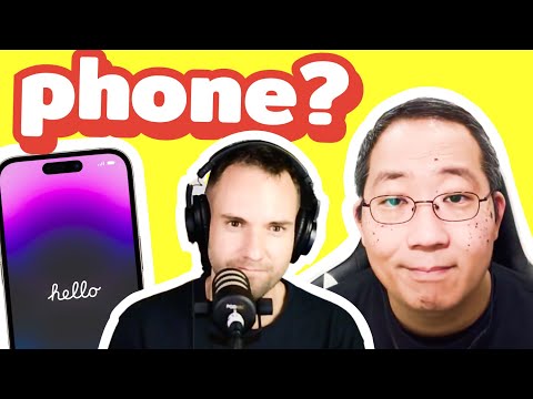 Phone habits? | Startup advice from Chris Yeh [Video]
