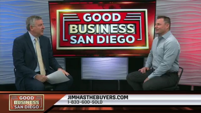 Good Business San Diego: Bottrell Team [Video]