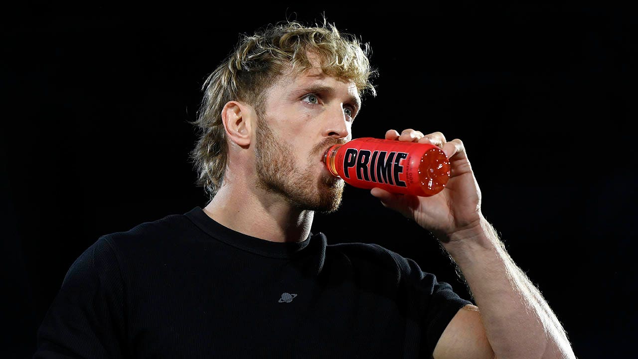 Logan Paul’s ‘Prime’ energy drink becomes WWE’s largest sponsor in company history, will be first in-ring ad [Video]