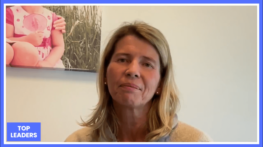Cathy Thorpe on Scaling Nurse Next Door Using Compassionate Leadership [Video]