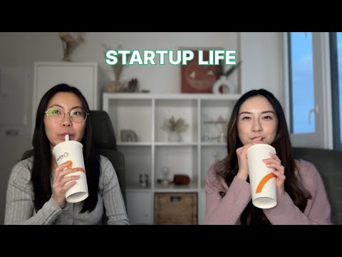 Working in Tech Startups, Juicy Stories, Learnings and Advice [Video]
