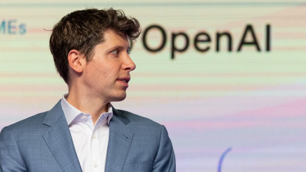 Sam Altman returns to OpenAI board, three new directors appointed [Video]