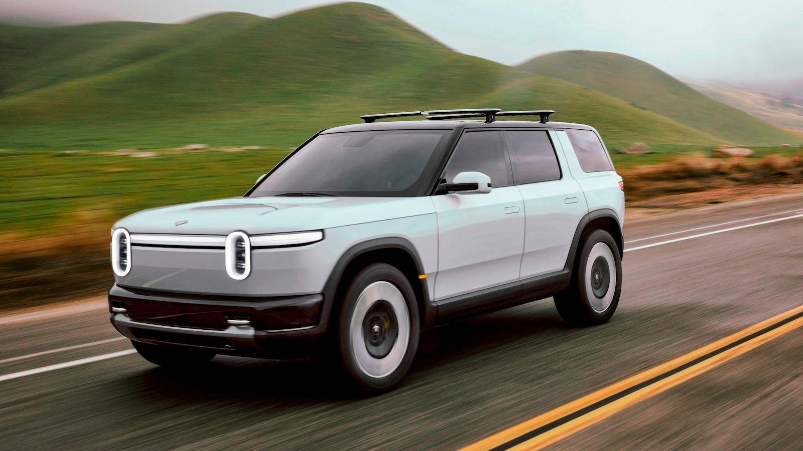 Rivian CEO RJ Scaringe says he’s changing mindsets of what’s ‘possible in an electric vehicle’ [Video]