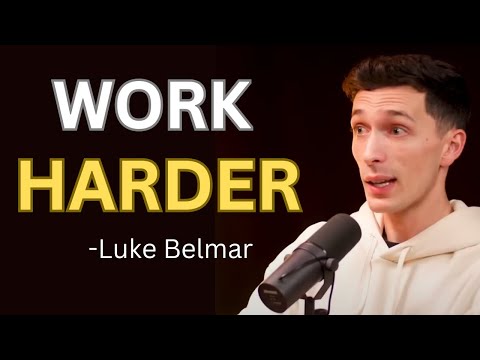 Best Of Luke Belmar Business Advice [Video]
