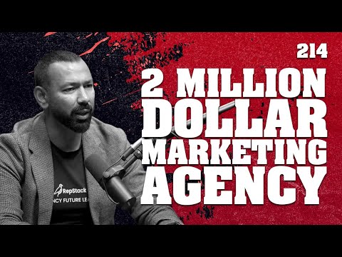 Meet $2M Annual Revenue Digital Marketing Agency With No Office And Foreign Clients | NSP [Video]