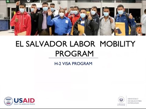IOA Webinar: Learn About Seasonal Farm Labor through H-2A Migrant Worker Program [Video]