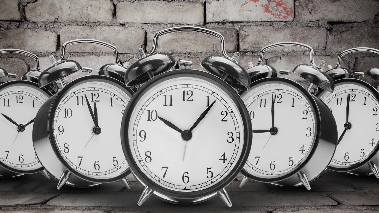 Spring forward this weekend, as Daylight Saving Time returns for 2024 [Video]