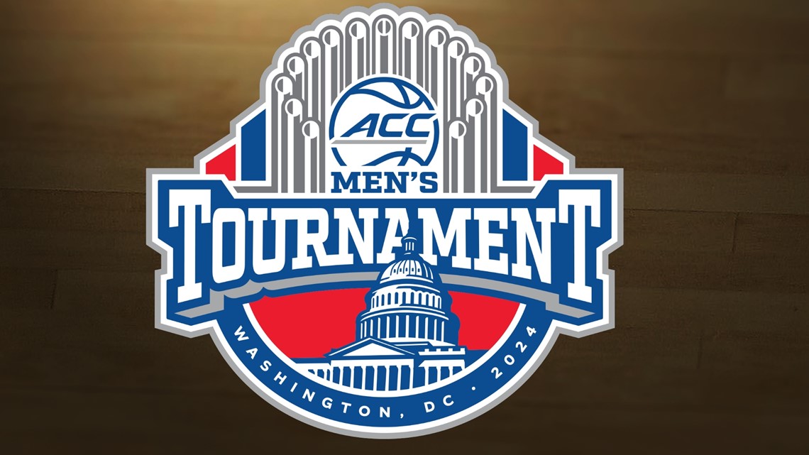 Seeds, Bracket Announced for 2024 ACC Mens Basketball Tournament [Video]