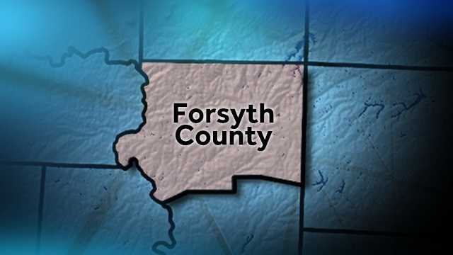 Forsyth County to offer job-related rides for free [Video]