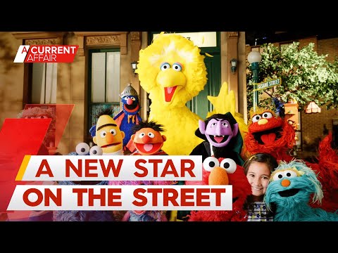 Aussie mum’s small business catches attention of iconic kid’s show Sesame Street | A Current Affair [Video]