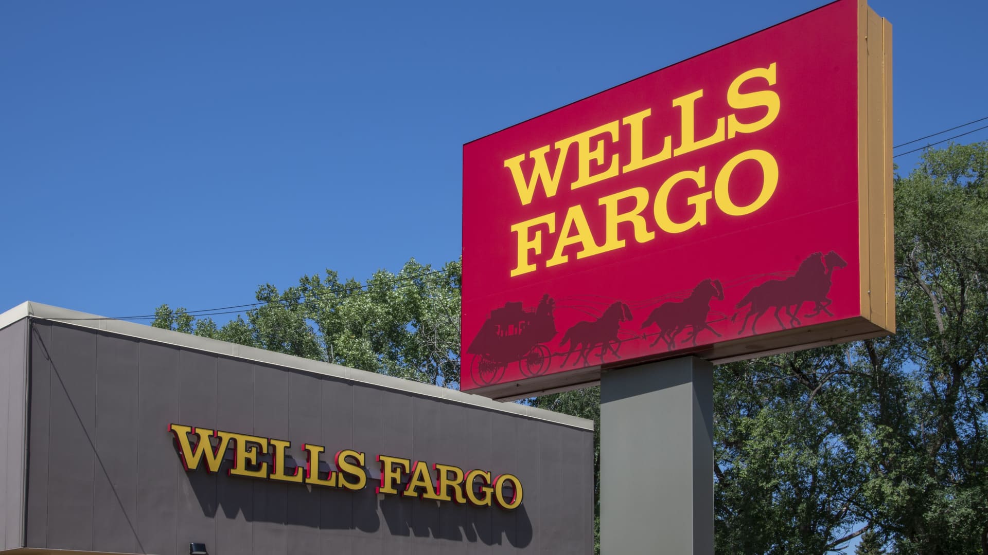 How Wells Fargo stock reacted to 6 regulatory orders being lifted [Video]