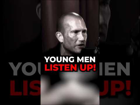 YOUNG MEN LISTEN UP // ANDY ELLIOTT // [Video]