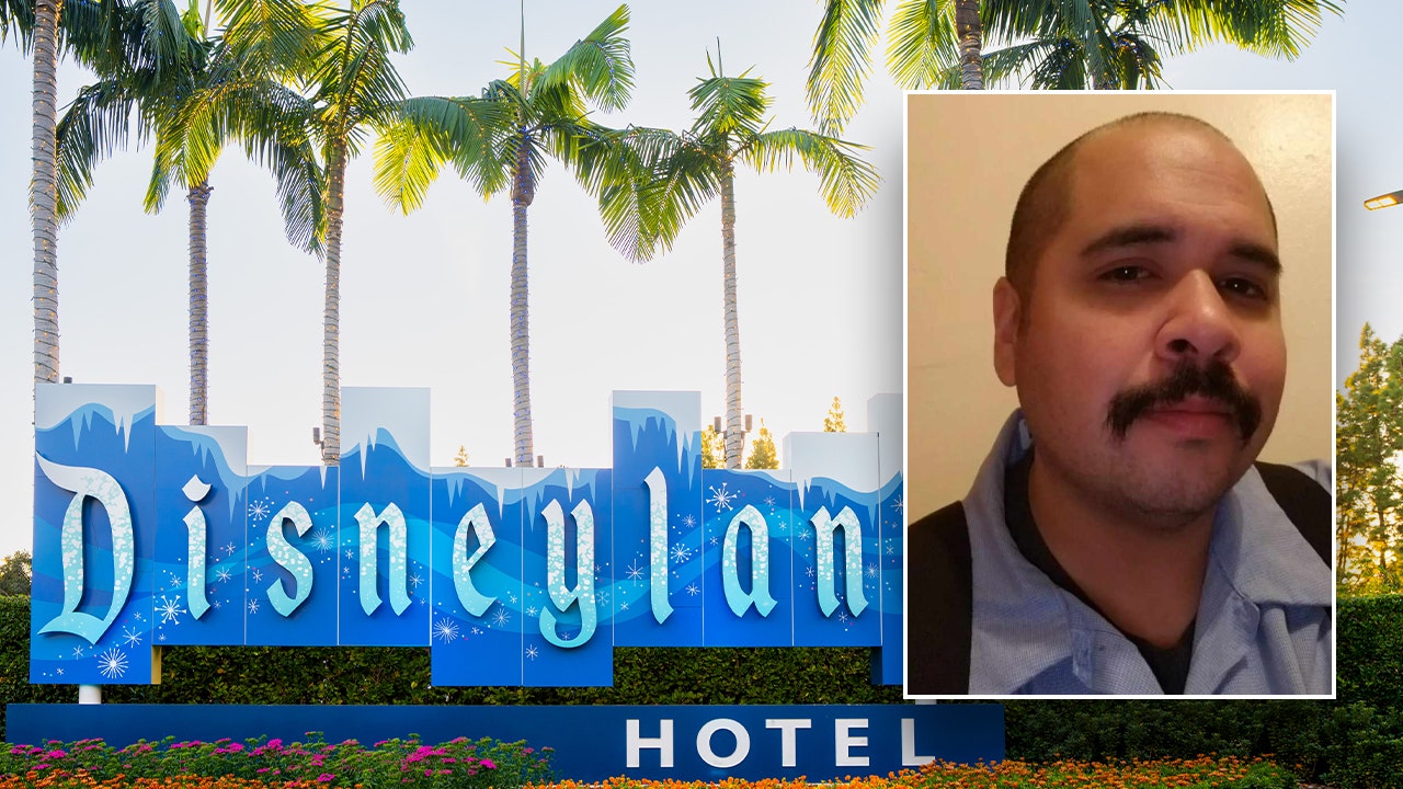 Maintenance guys who keep luxe Disney California hotels running sue over wages, can’t feed their families [Video]