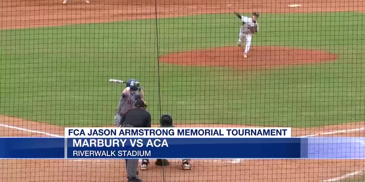 Marbury defeats Alabama Christian Academy [Video]