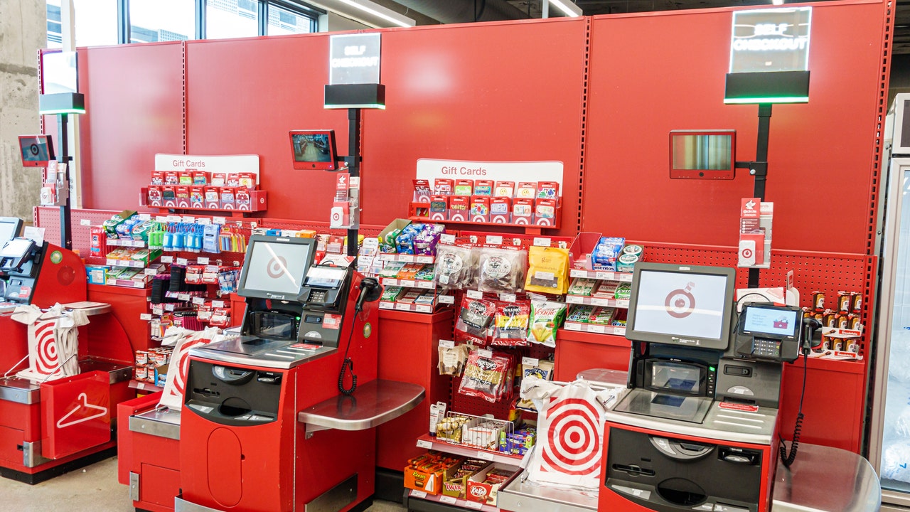 Walmart, Target limiting self-checkouts in some stores. Will others follow suit? [Video]