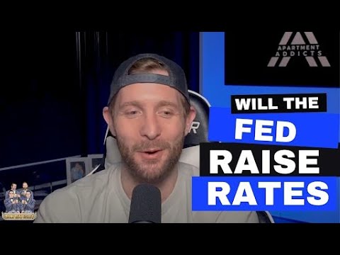 E37: Fed Raise Rates, Malls to Self Storage & Migrant Opportunity [Video]