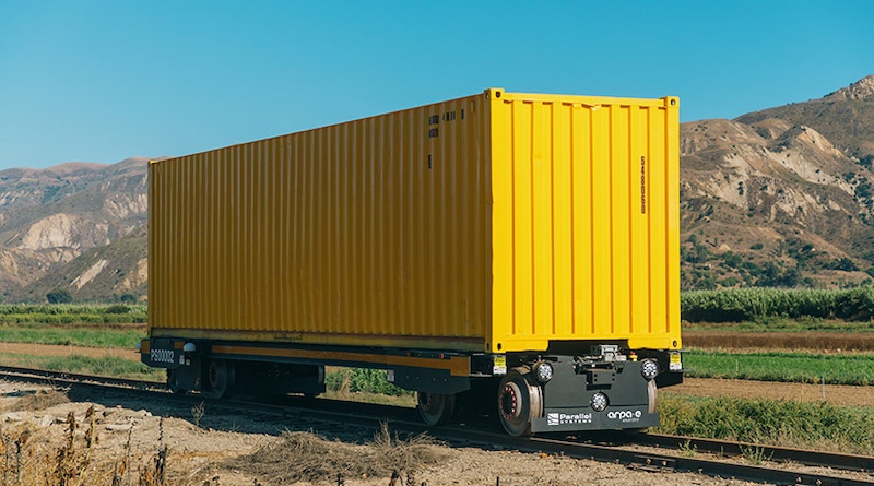 NRELs Rail Optimization Software Is Putting Freight Electrification on the Fast Track [Video]