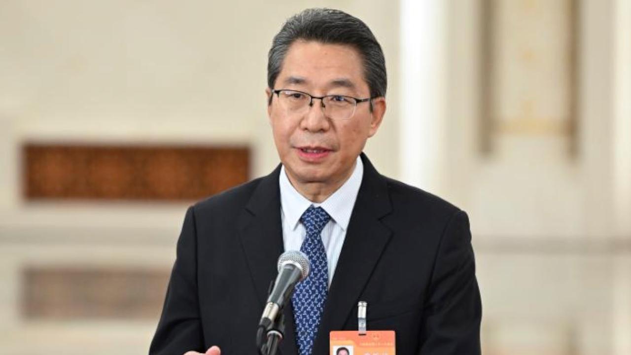 China steps up protection of intellectual property rights: NIPA head [Video]