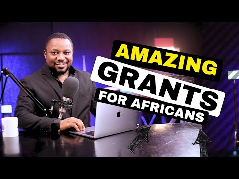 $10000 SMALL BUSINESS GRANTS FOR START UPS! NEW BUSINESS GRANTS 2024 [Video]
