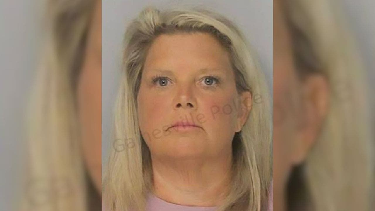 Flowery Branch woman accused of stealing from Christian non-profit for special needs adults [Video]
