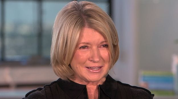 From Passion to Powerhouse: The Entrepreneurial Expertise of Martha Stewart [Video]