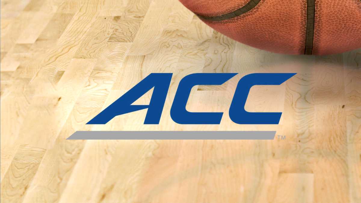 ACC men’s basketball tournament to tip off Tuesday [Video]