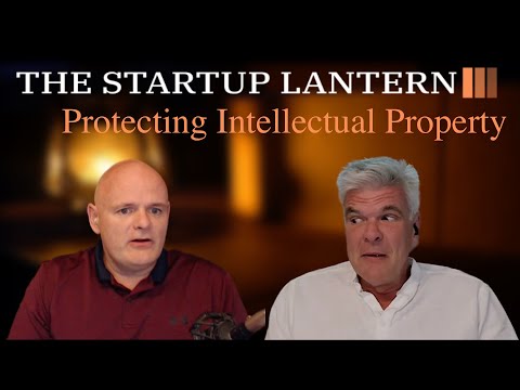 How to protect your startup’s intellectual property [Video]