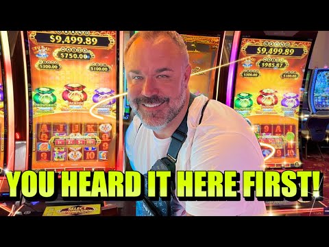 My Casino Gambling Secrets And Coming Out On Top! [Video]