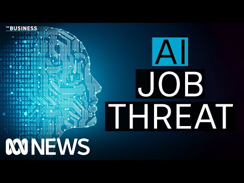 How AI could cut wages of workers who don’t ‘upskill’ | The Business [Video]