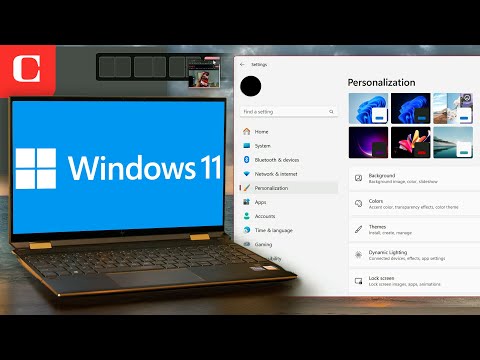 Hidden Windows 11 Tips and Tricks [Video]