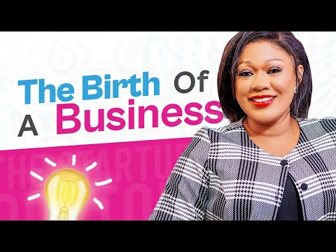 How To Set Up A Successful Business From Scratch | Nurturing Your Startup From Idea To Enterprise [Video]