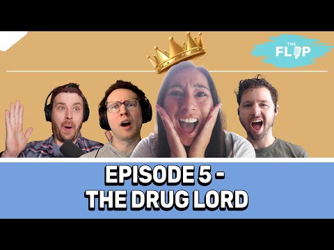 Ep5: Talks with a Drug Lord: Amantha’s Pharmacy Revolution & Entrepreneurial Tips [Video]
