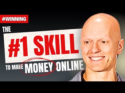 The #1 Skill You Need to Make Money Online With Your Coaching Business [Video]