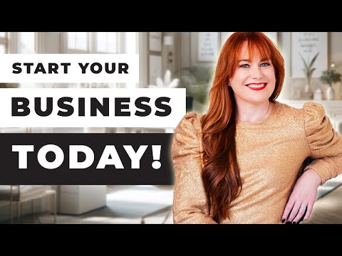 Start Your Coaching Business BEFORE You’re Ready—7 Tips to Get Started [Video]