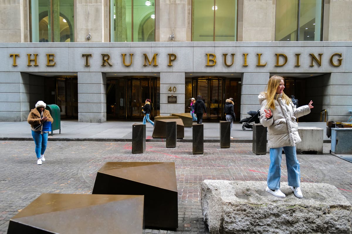 Could Trump lose his Wall Street favourite as legal woes threaten business empire? [Video]
