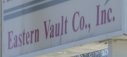 Closure of Eastern Vault leaves many without jobs, and one man needing the materials he bought [Video]