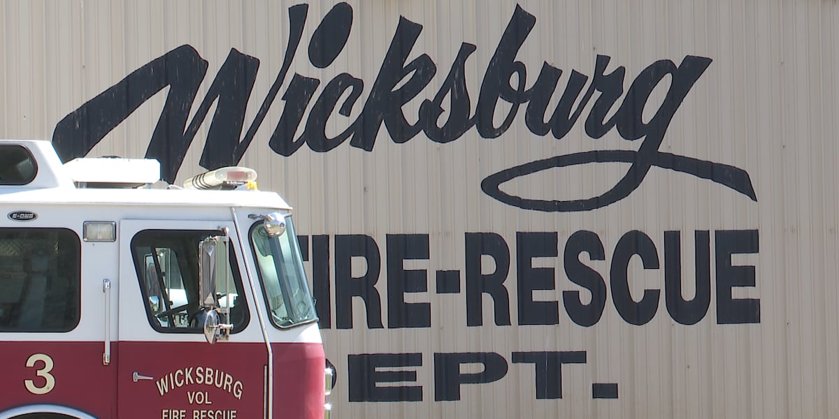 People in Wicksburg pushing for incorporation [Video]