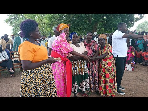 MP Orone Derrick distributes seed capital to Gogonyo subcounty savings group [Video]