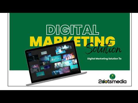 Digital Marketing Solution [Video]
