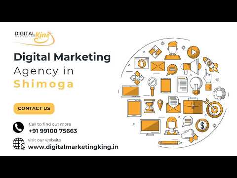 Digital Marketing Agency in  Shimoga | Digital Marketing Company in  Shimoga [Video]