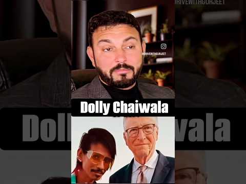 Dolly Chai wala [Video]