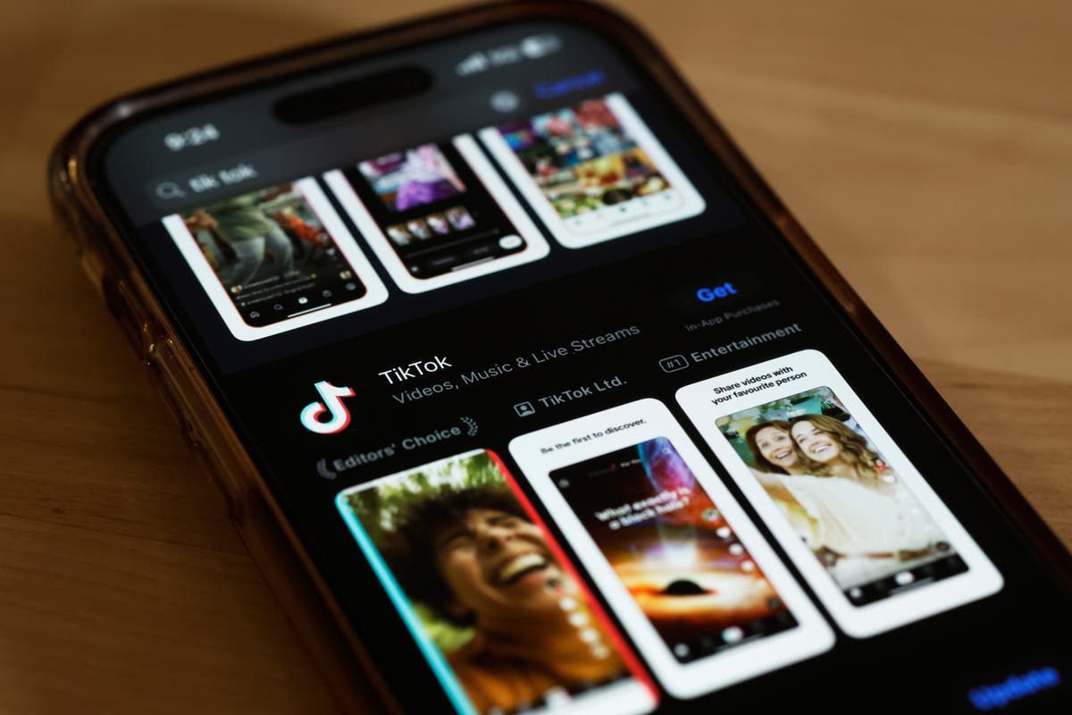 TikTok ban: House votes for bill that requires app to be sold or blocked [Video]